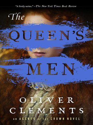 cover image of The Queen's Men